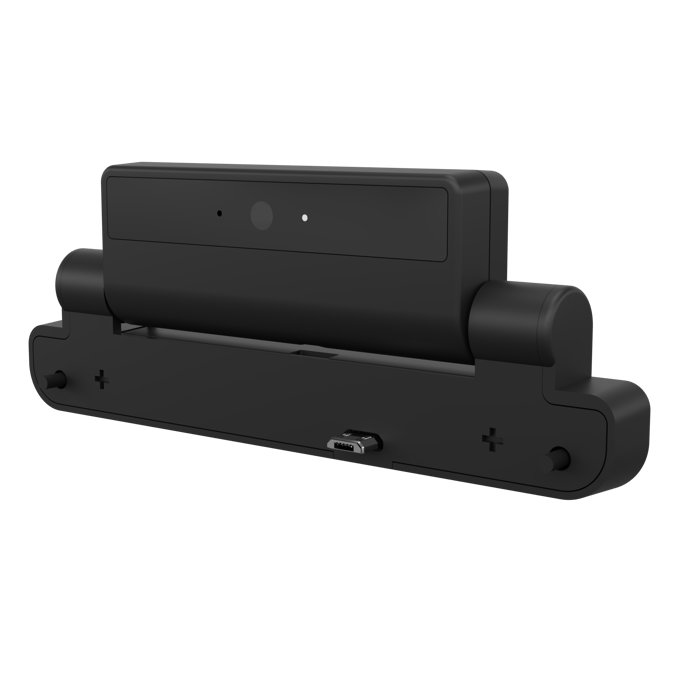 8 MP papildoma foto kamera