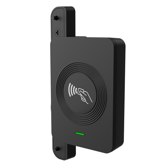 RFID kortelių skaitytuvas